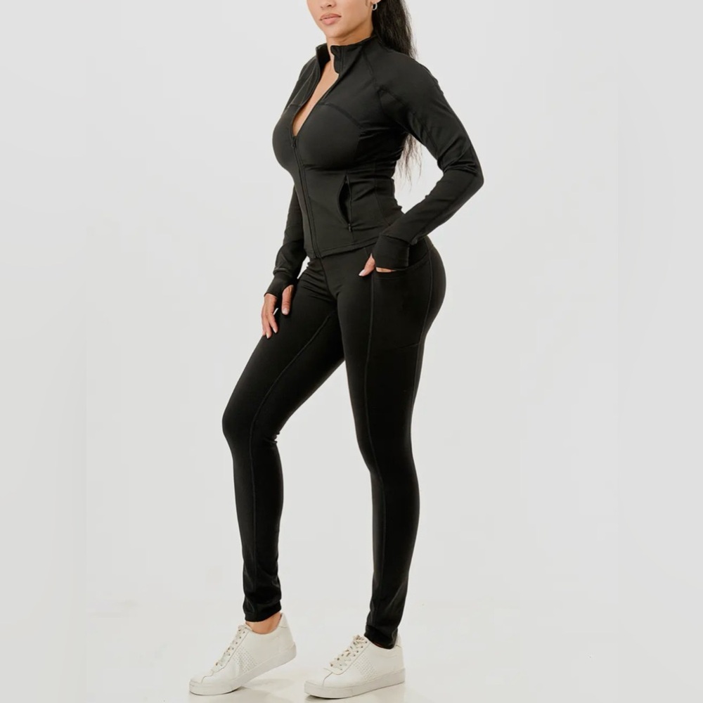 Melissa Baddie Set - Picture 6 of 11